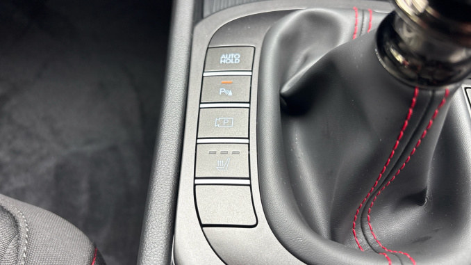 Hyundai KONA 1.0T 115 N Line 5dr Petrol Hatchback - Image 34